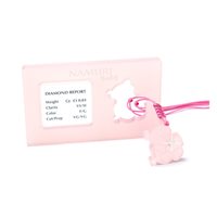 Pietra certificata Namuri Bambino Namuri Baby in Diamante NPXJ-OR03